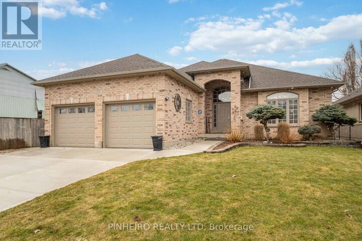Property Photo: 223 Birchmount Street ON N6K 4X8
