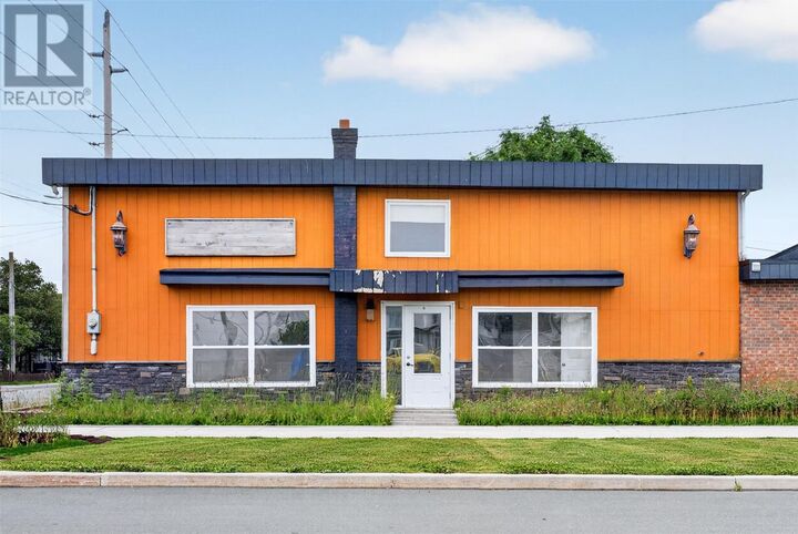 Property Photo: 41 Cashin Avenue NL A1E 1C2