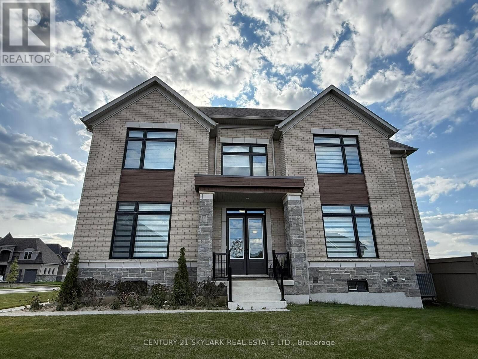 Property Photo:  22 Mahogany Trail  ON L0G 1W0 