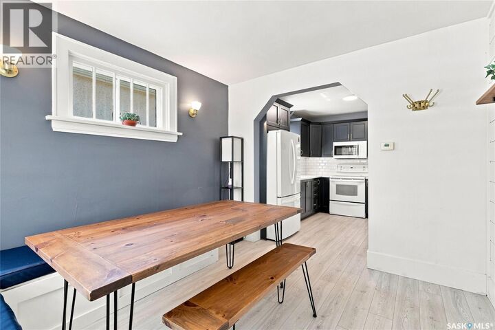 Property Photo: 2212 Wallace Street SK S4N 4A7