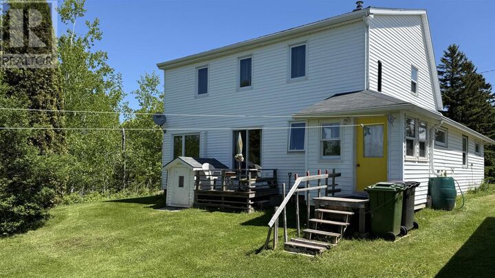 Property Photo: 10235 Rte 11 PE C0B 1Y0