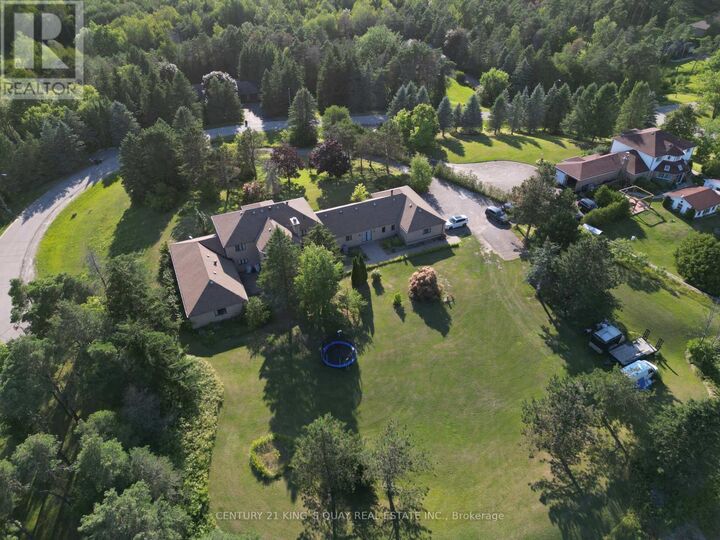 Property Photo: 14 Pyne Hills Court ON L0G 1W0