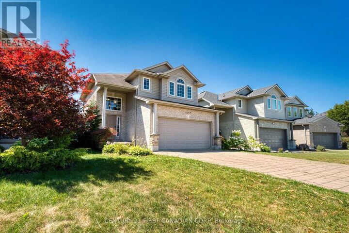 Property Photo: 1197 Smither Road ON N6G 5R8