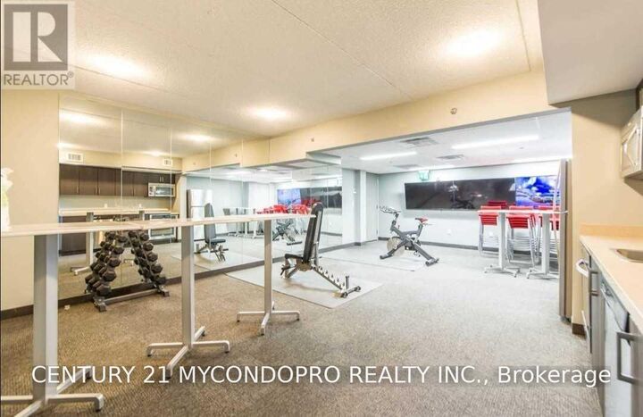 Property Photo: 321 Spruce Street 707 ON N2L 3M6