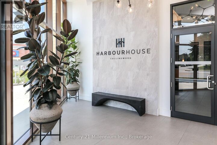 Photo de la propriété: 31 Huron Street 511 ON L9Y 5T7