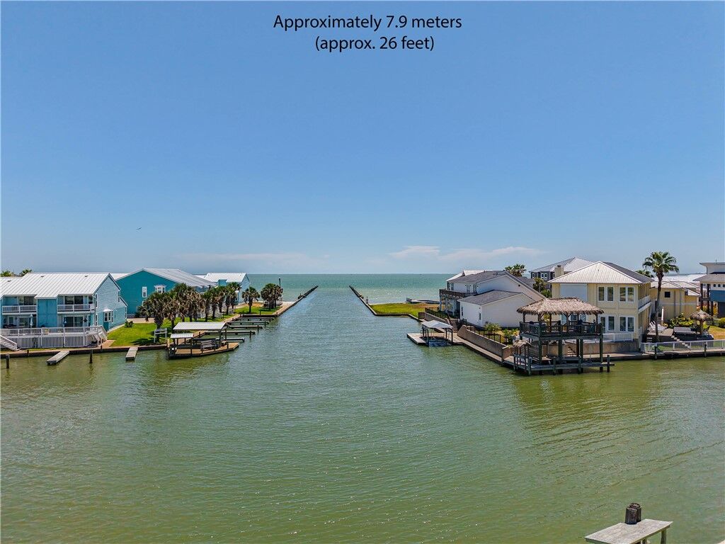Property Photo:  109 Sea Glass Cove  TX 78382 