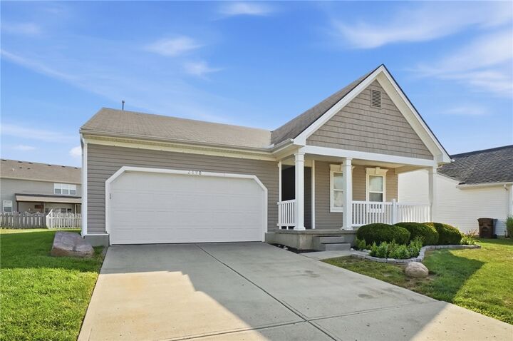 Property Photo:  2090 Matt Way  OH 45424 