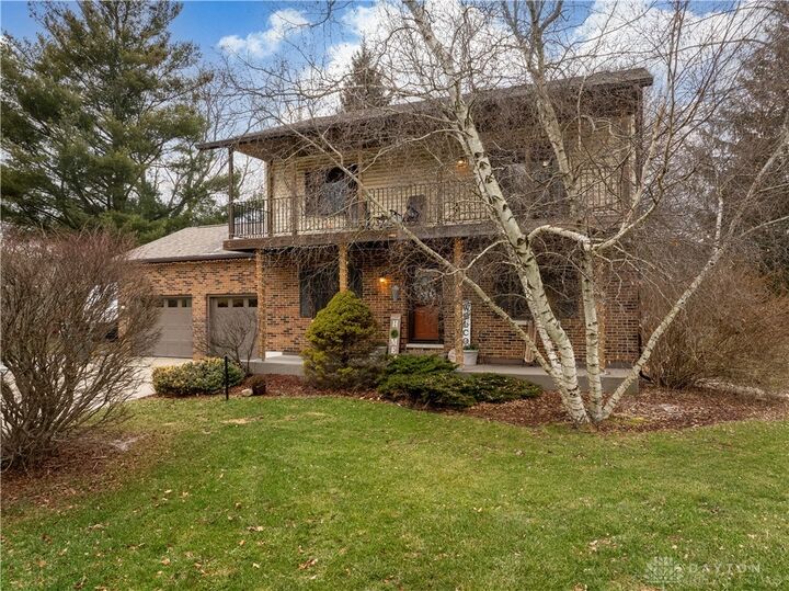 Property Photo:  3352 Hodgin Road  IN 47374 