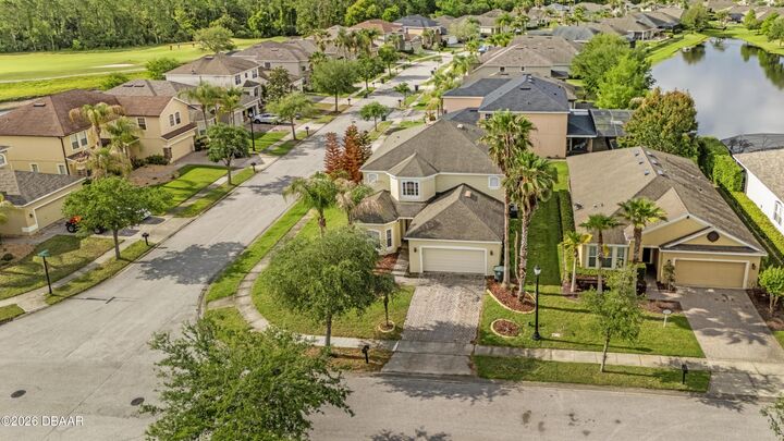 Property Photo:  201 Birkdale Drive  FL 32124 