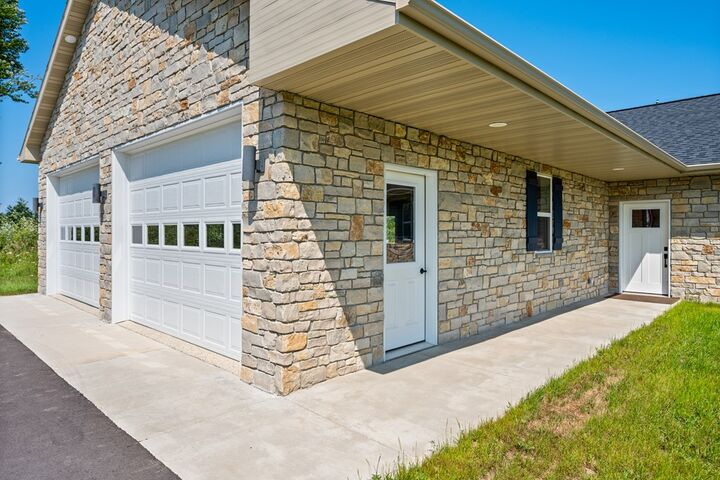 Property Photo: 11780 Hwy 42 WI 54210