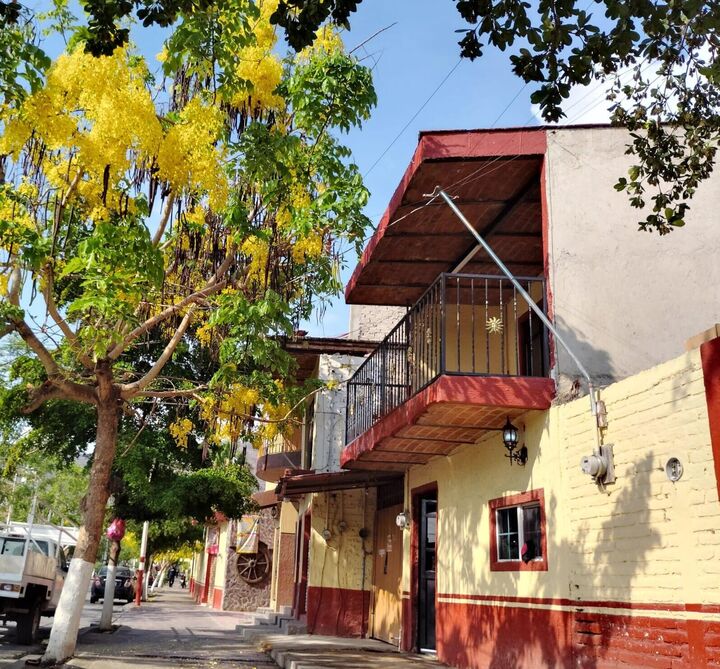Property Photo: A- N Avenida Santiago CA 99999