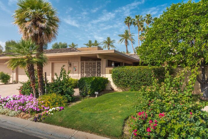 Property Photo:  101 Columbia Drive  CA 92270 