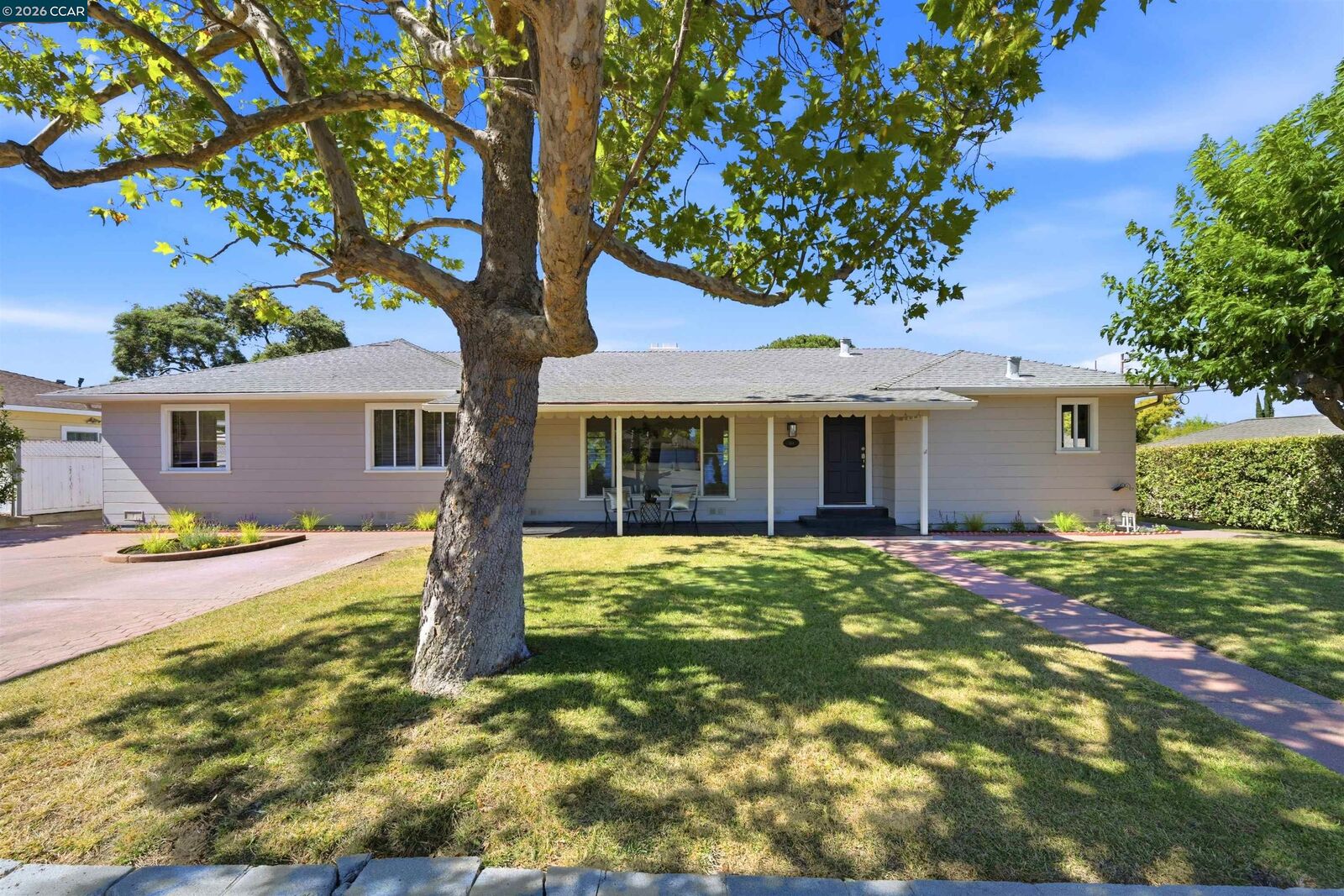 Property Photo:  469 Boyd Rd  CA 94523 