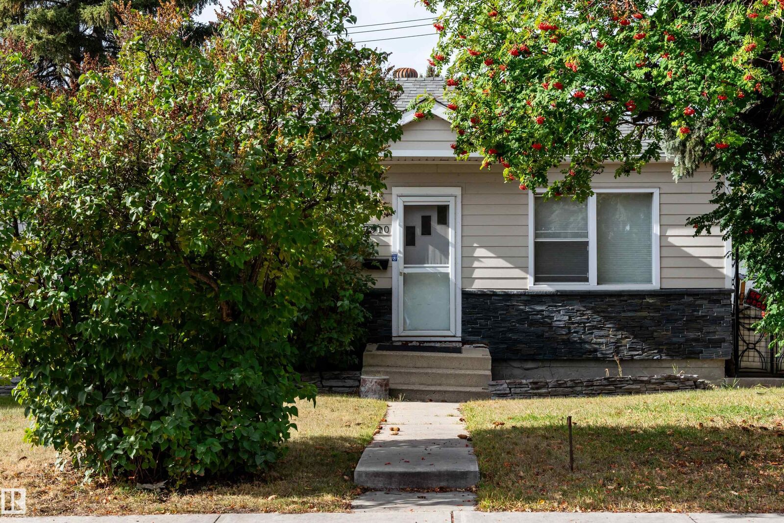 Property Photo: 7910 75 Street NW AB T6C 2G5