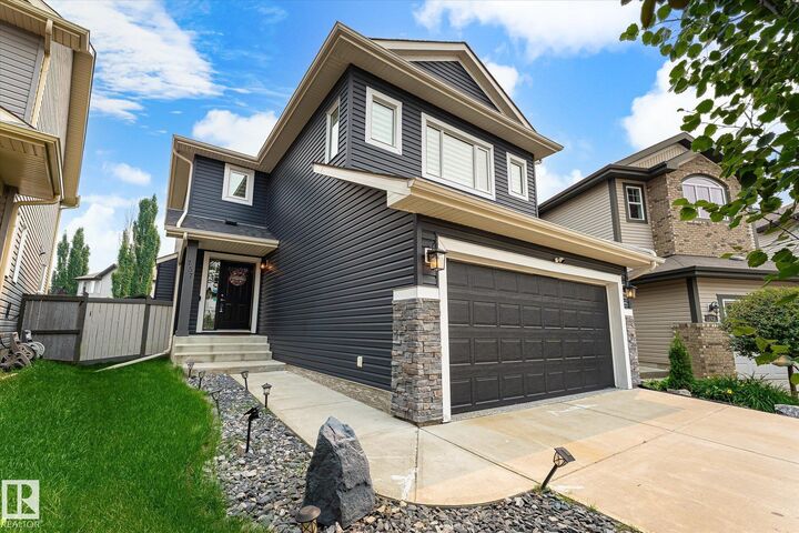 Photo de la propriété: 757 173B Street SW AB T6W 0M9