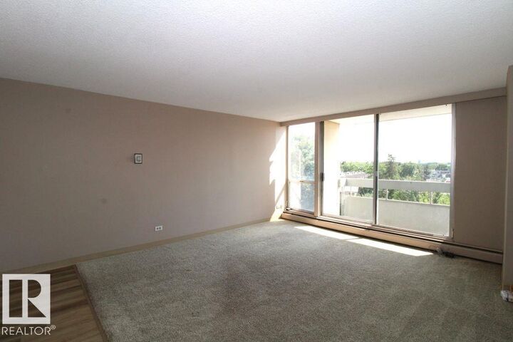 Property Photo:  10883 Saskatchewan Drive NW 408  AB T6E 4S6 