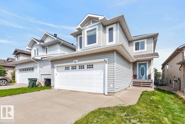18 Cascade Crescent — photo 1