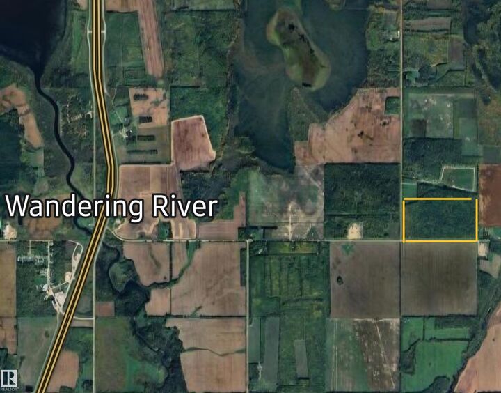 Property Photo:  SW-4-72-16-4 (Wandering River)  AB T0A 3M0 