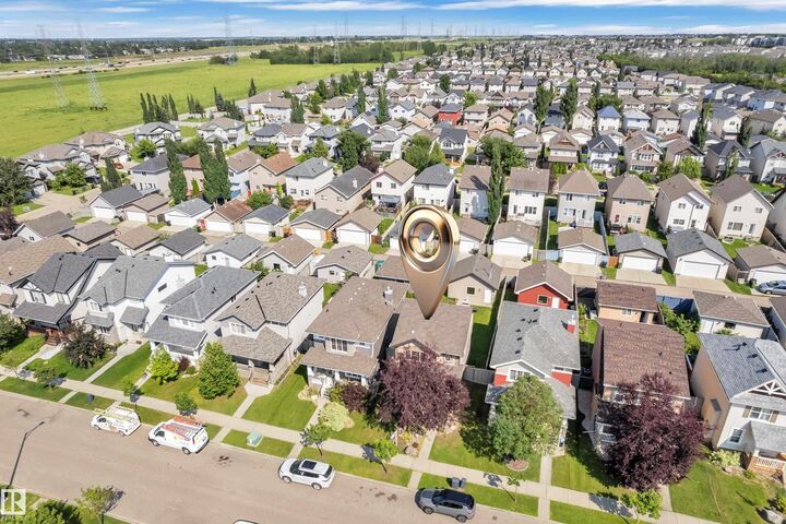 Property Photo:  151 63 Street SW  AB T6X 0B8 