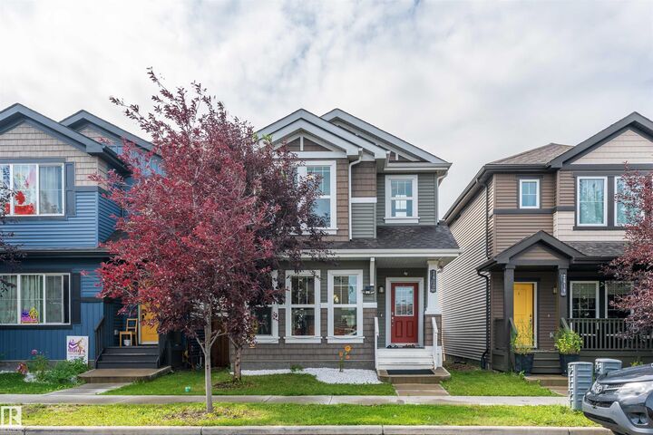 2617 Chokecherry Lane SW — photo 1