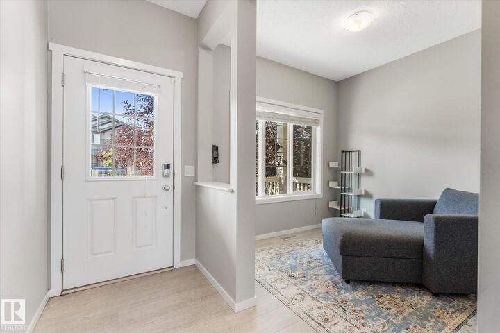 Property Photo: 457 Orchards Boulevard SW AB T6X 2C8