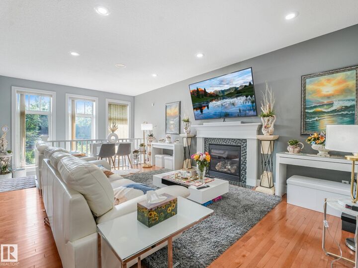 Property Photo: 544 Adams Way SW AB T6W 0H1