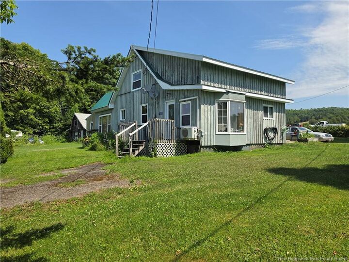 Property Photo:  11620 Route 105  NB E7H 3W4 