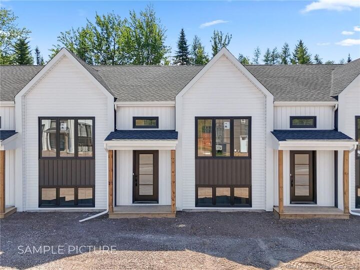 Property Photo:  108 Beau Domaine Street  NB E1A 9H5 