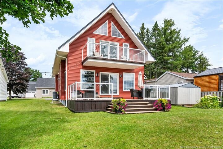 160 Blanchard Trail — photo 1