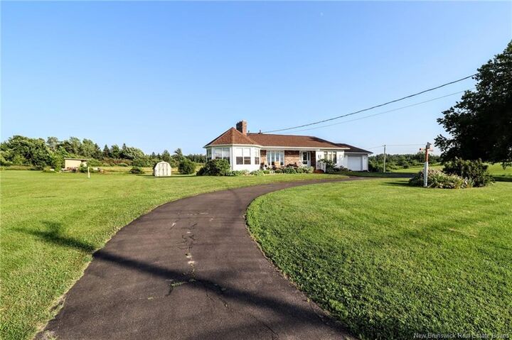 Property Photo:  5243 Route 535  NB E4S 5A1 