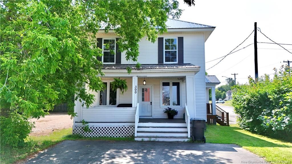 Property Photo: 515 Murray NB E2A 1E3