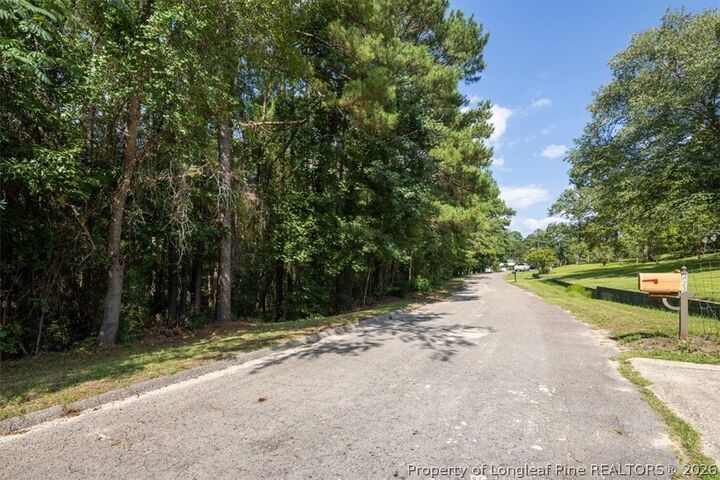 Property Photo: 424 Timberline Drive NC 28311