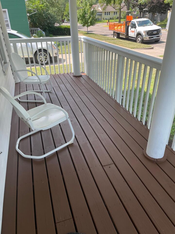 Property Photo: 763 W Mark Street MN 55987
