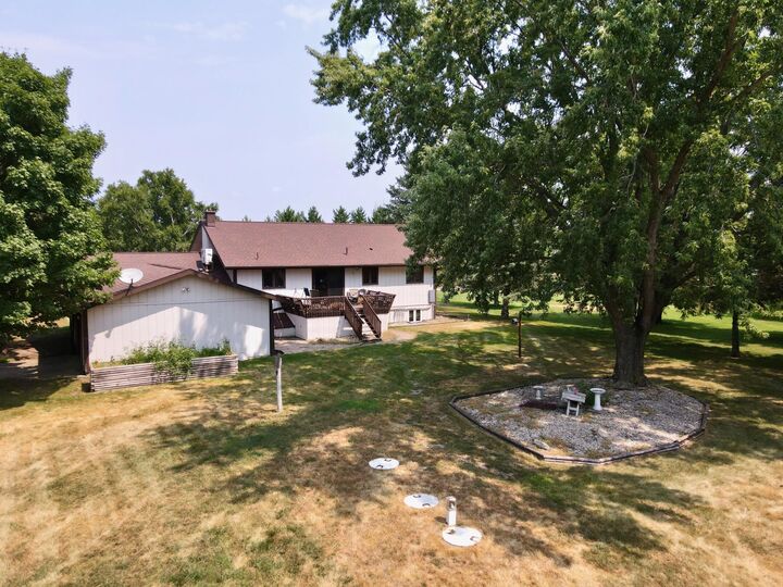 Property Photo: 10407 Navajo Street MN 56482