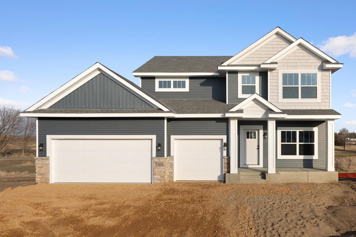 Property Photo: 19218 Everglade Path MN 55024