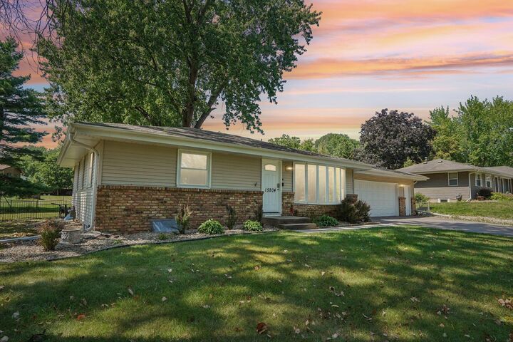 Property Photo: 15204 Lead Street MN 55306