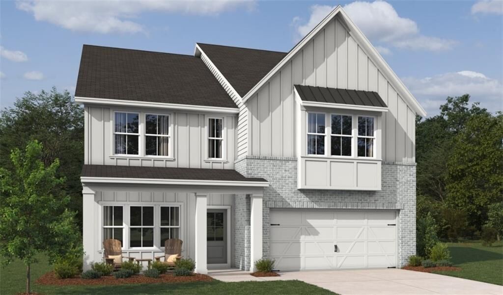 Property Photo:  6225 Kismet Road  GA 30518 