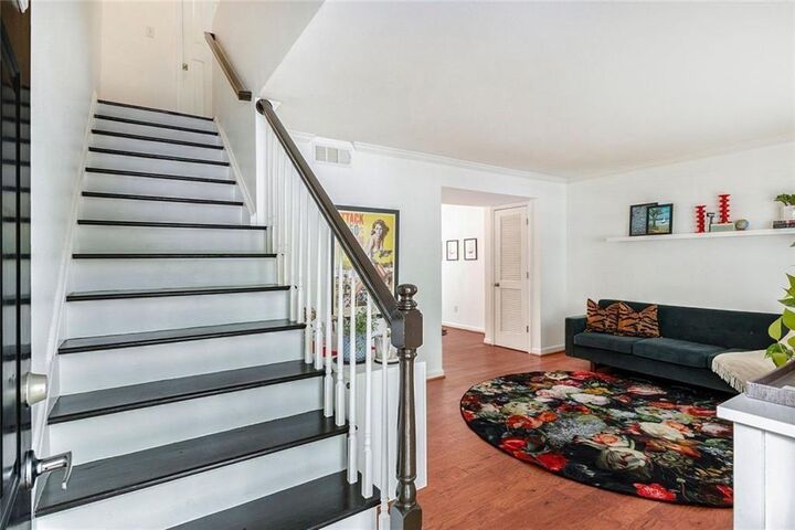 Property Photo: 6940 Roswell Road 16B GA 30328