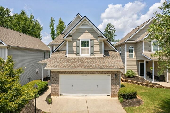 Property Photo: 2660 Gatewater Court GA 30040