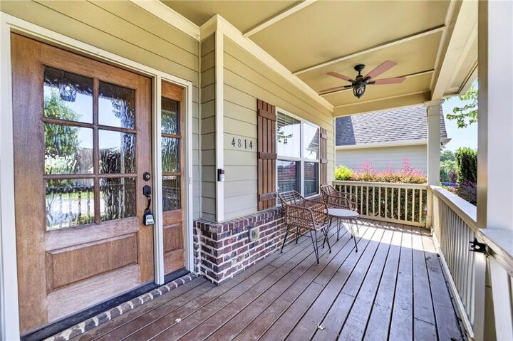 Property Photo:  4814 Lost Creek Drive  GA 30504 