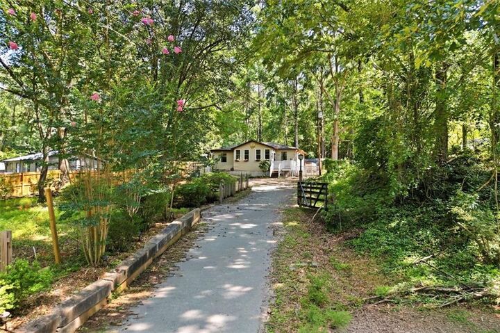 Property Photo:  80 Belair Drive  GA 30281 
