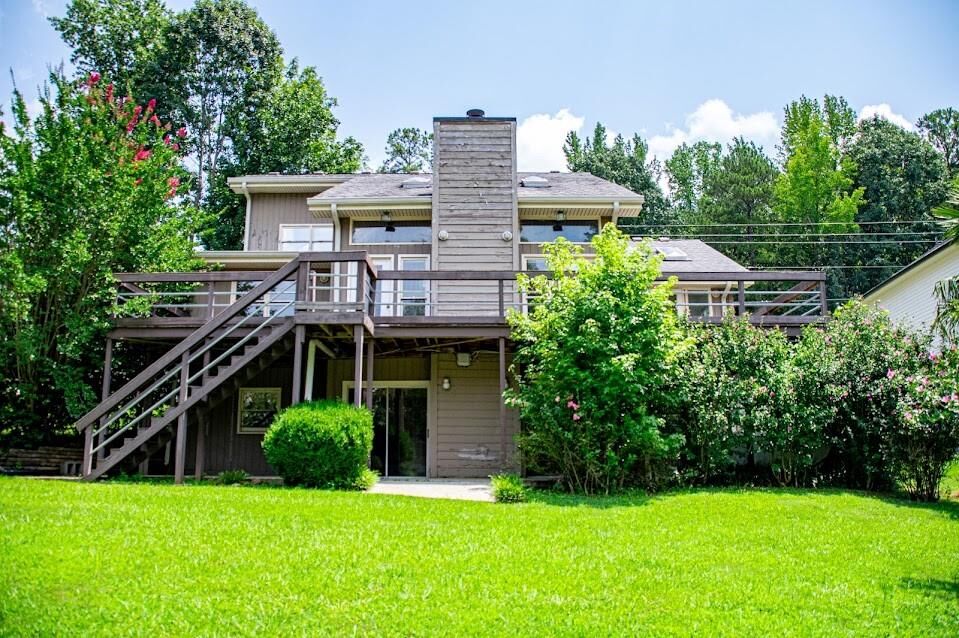 Property Photo: 10083 Lakeview Parkway GA 30180
