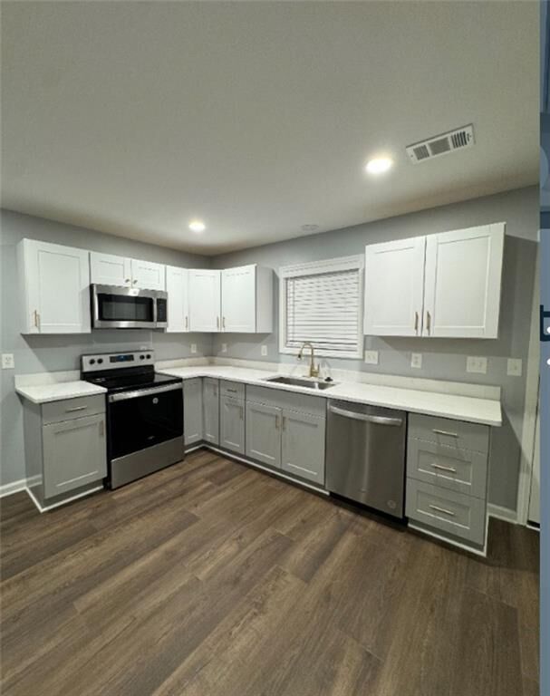 Property Photo: 6178 Stewart Ridge Walk GA 30518