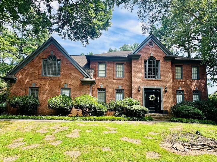 Property Photo: 319 Brookmeade Way GA 30043
