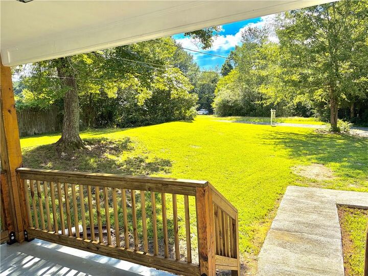Property Photo: 126 Wendy Hill Road SE GA 30701