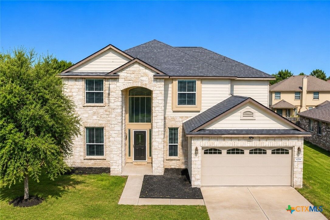 Property Photo:  6204 Emilie Lane  TX 76542 