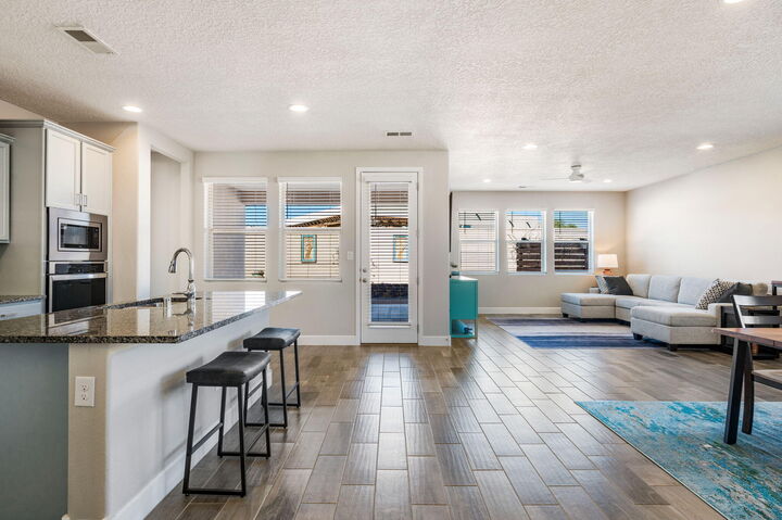 Property Photo:  1914 Castle Peak Loop NE  NM 87144 