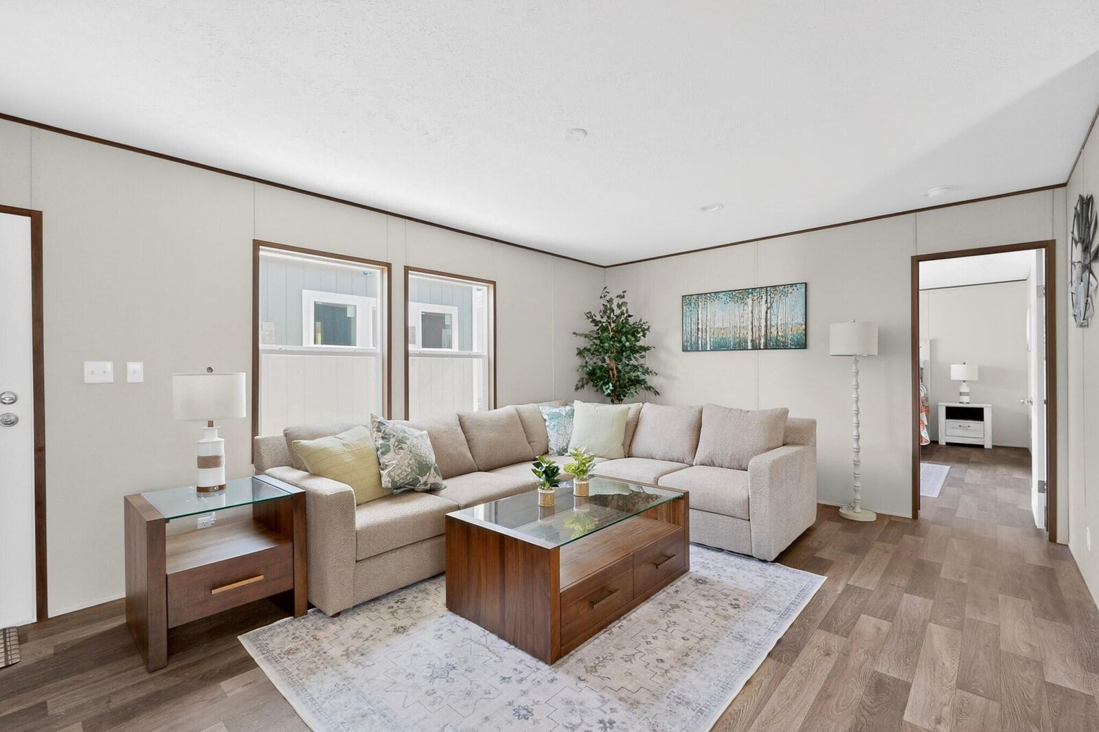 Property Photo: 55 Airport Drive NM 87031
