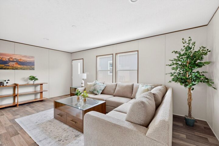Property Photo: 57 Airport Drive NM 87031