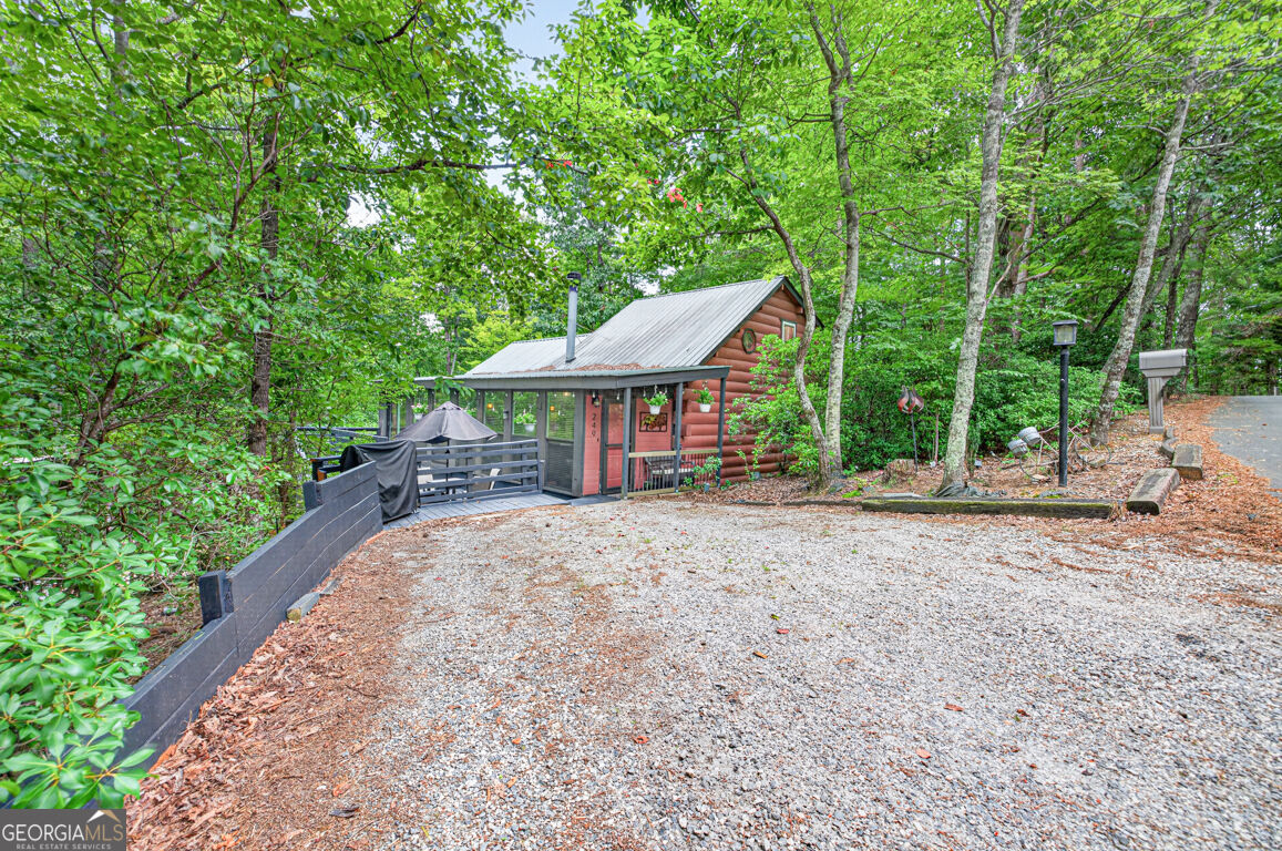 Property Photo: 249 Monroe Ridge Road GA 30571